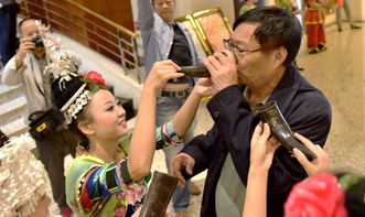 鎮(zhèn)遠(yuǎn)赴春城推介旅游，精品線路與特色活動(dòng)齊亮相